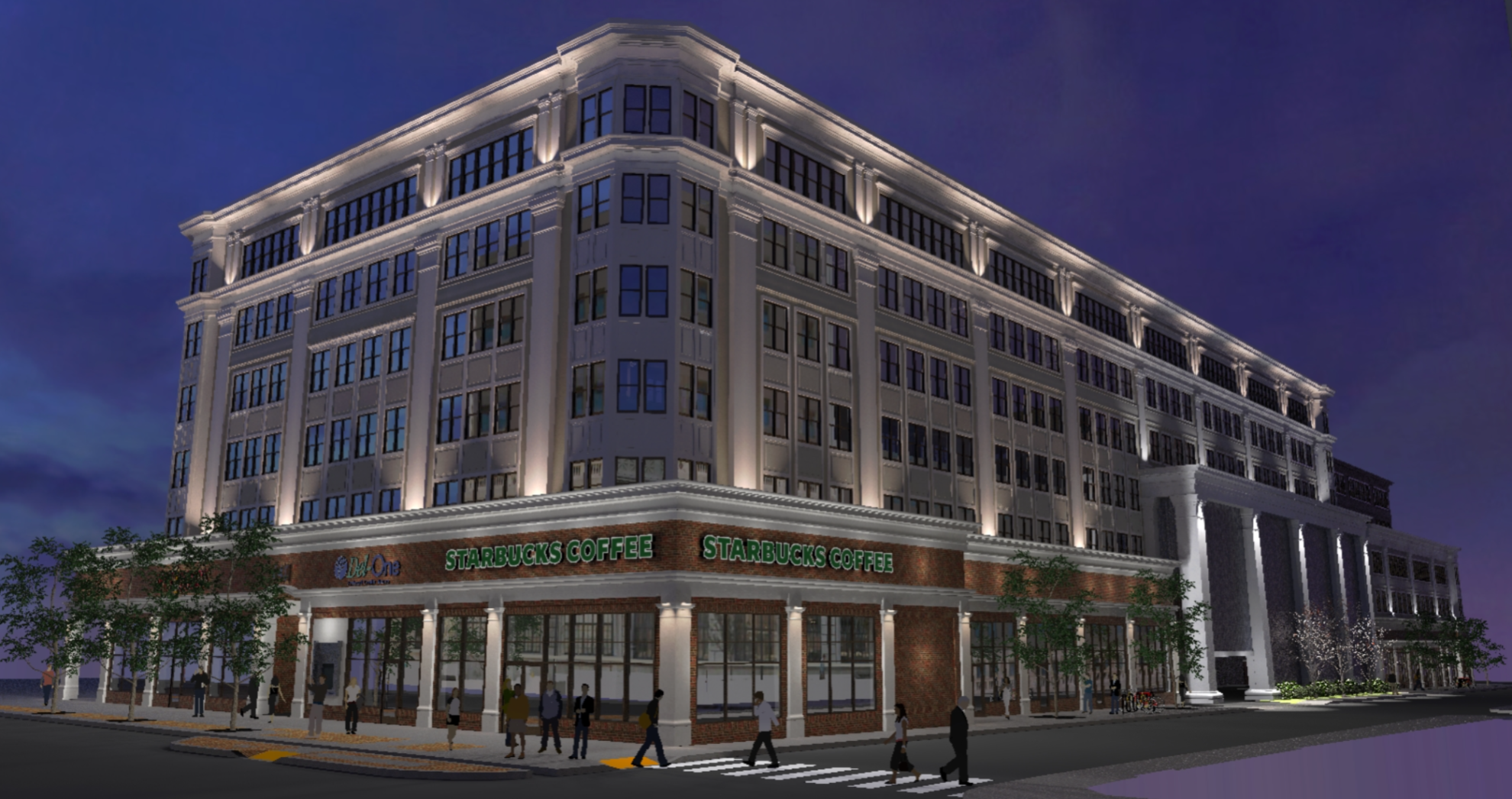 141 E. Main St.